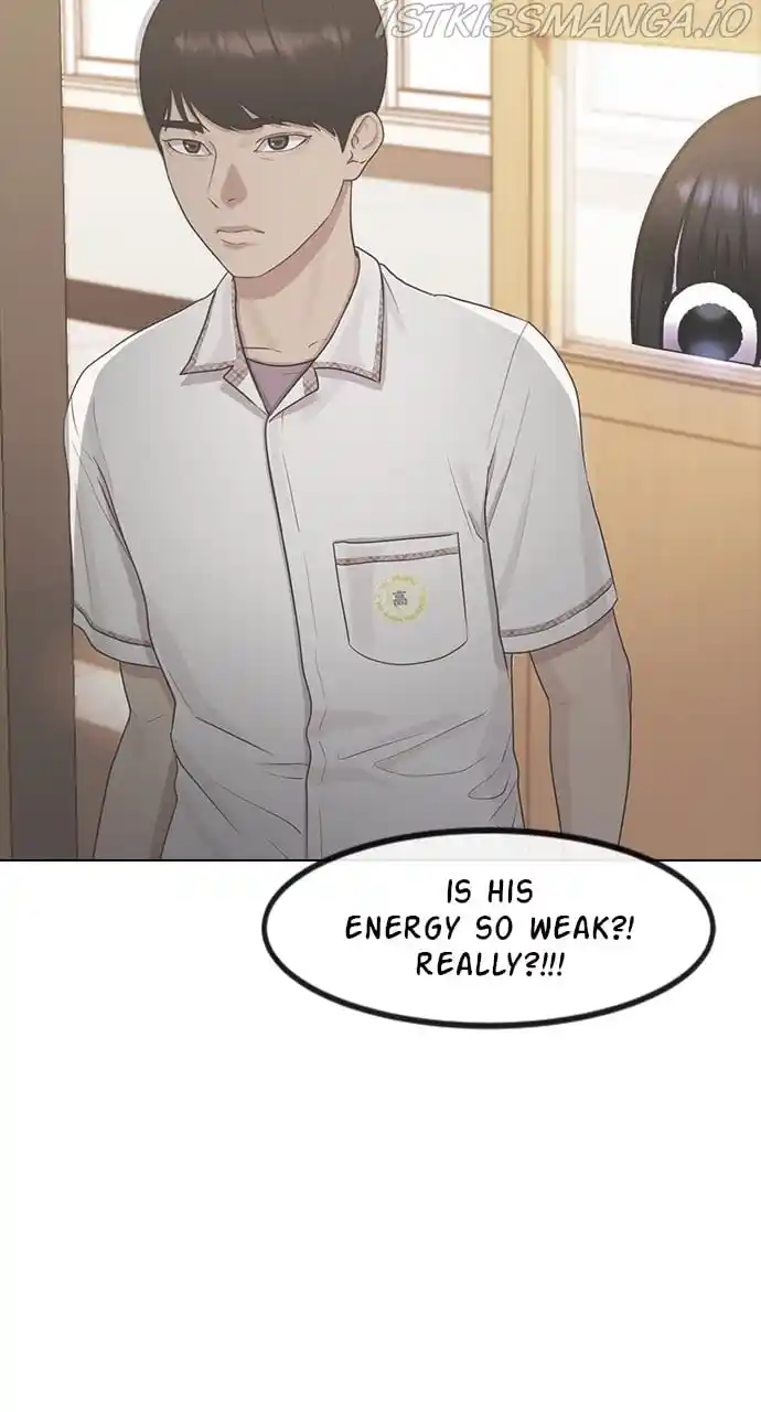 Hypnosis School Chapter 49