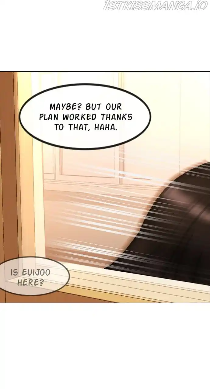 Hypnosis School Chapter 49