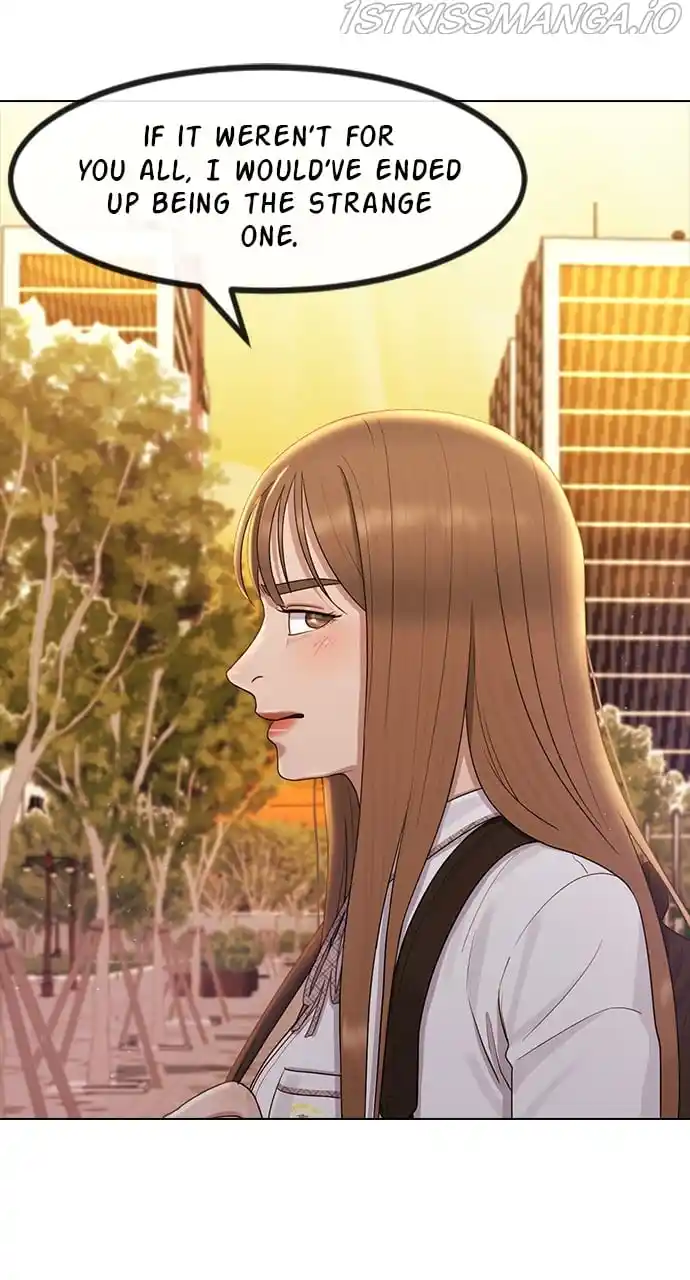 Hypnosis School Chapter 49