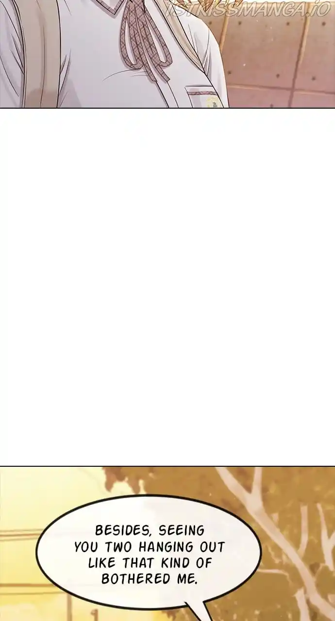 Hypnosis School Chapter 49