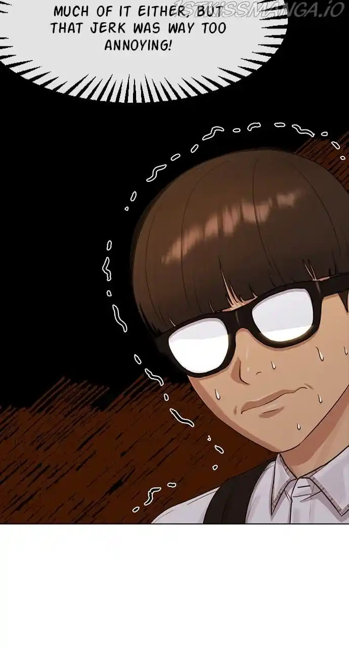 Hypnosis School Chapter 49