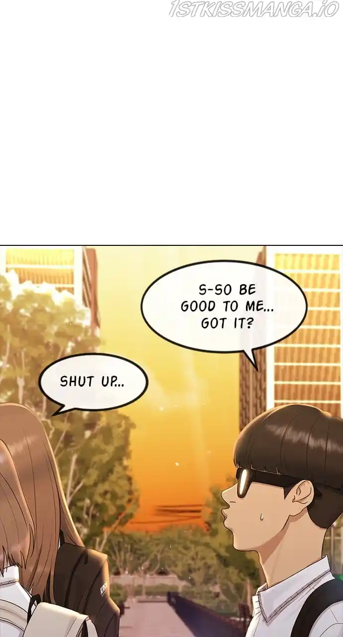 Hypnosis School Chapter 49