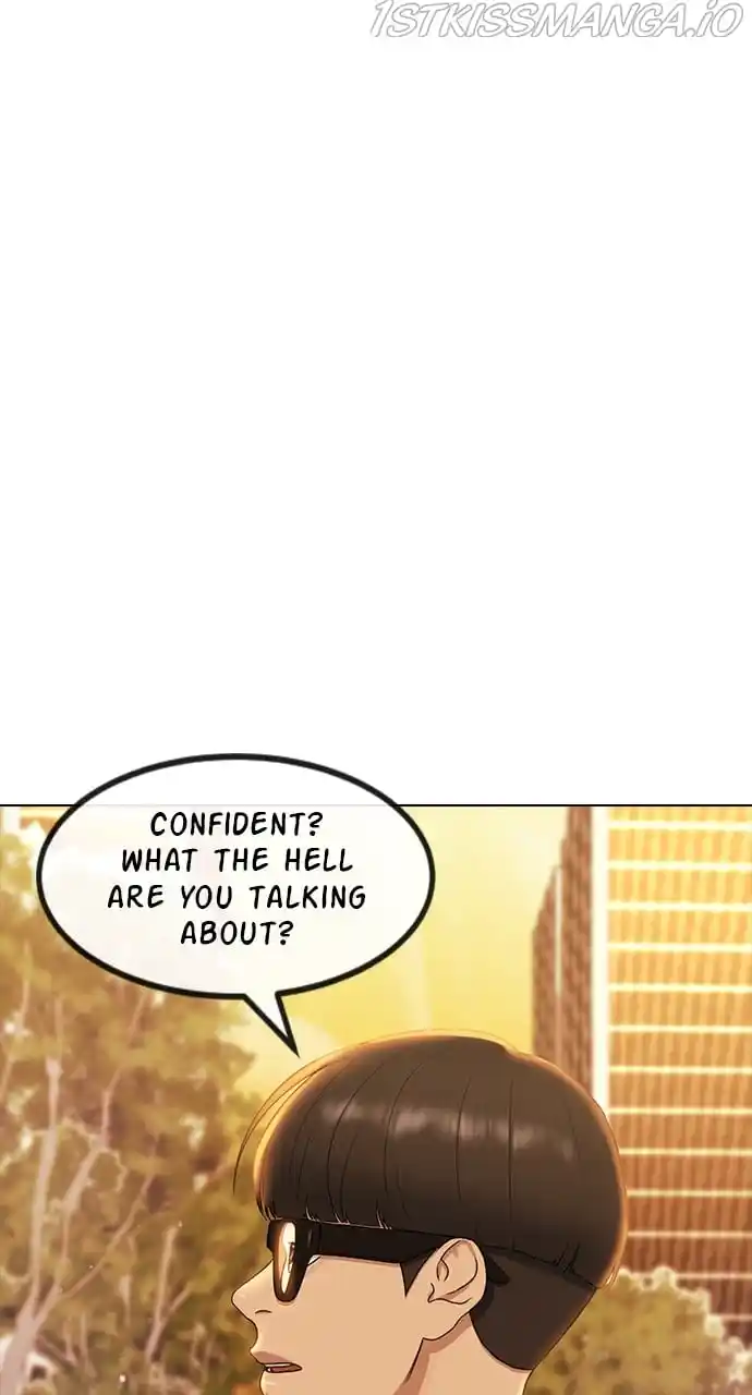 Hypnosis School Chapter 49