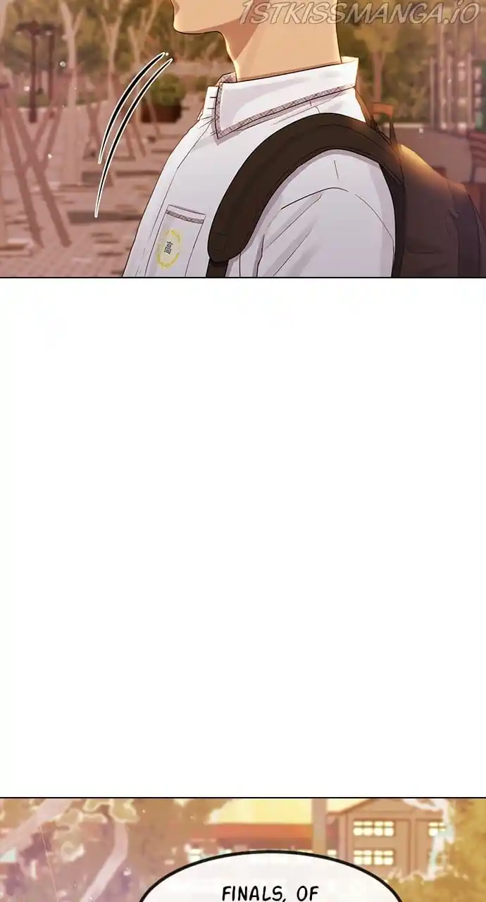 Hypnosis School Chapter 49