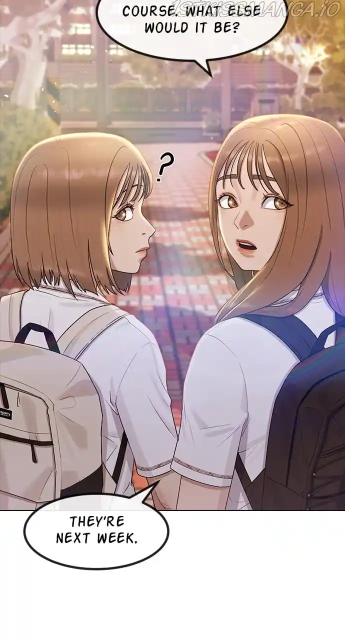 Hypnosis School Chapter 49