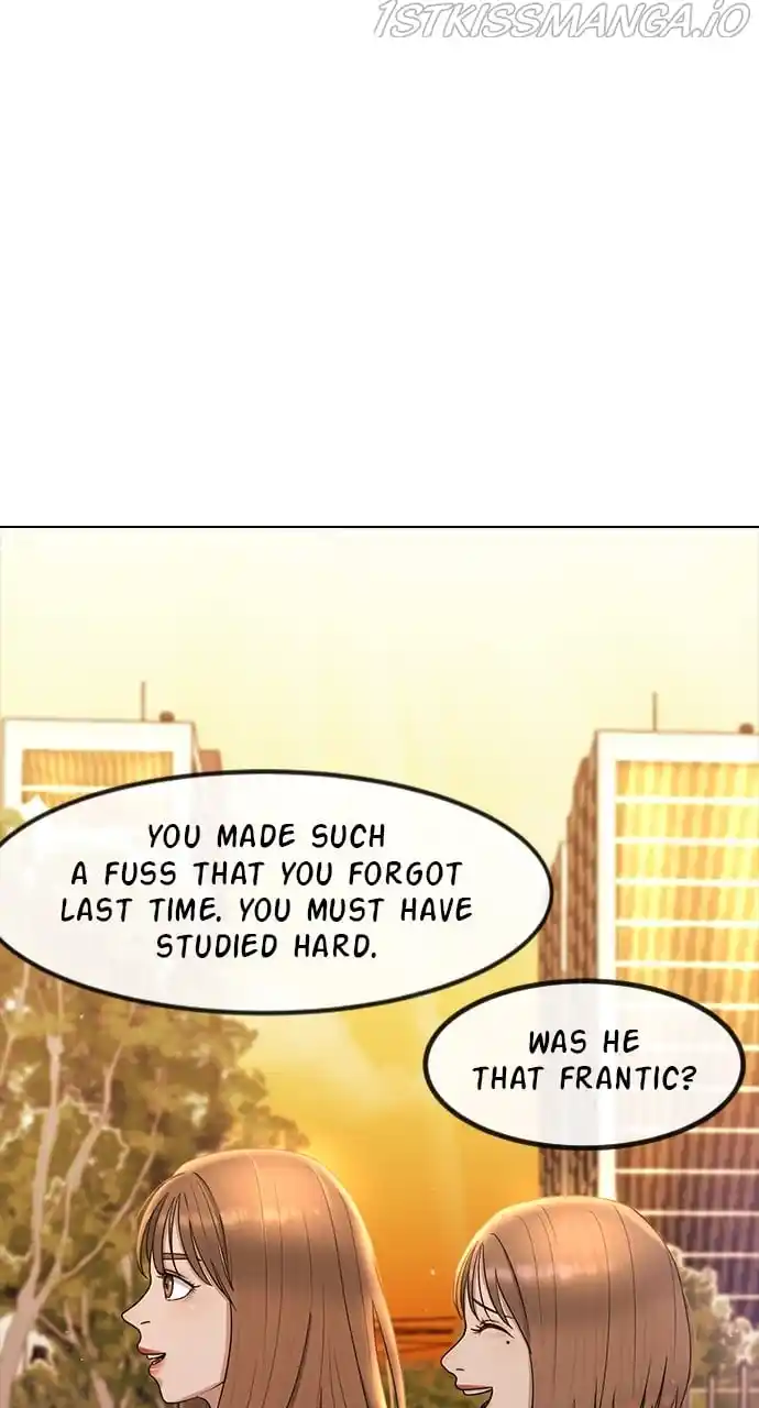 Hypnosis School Chapter 49