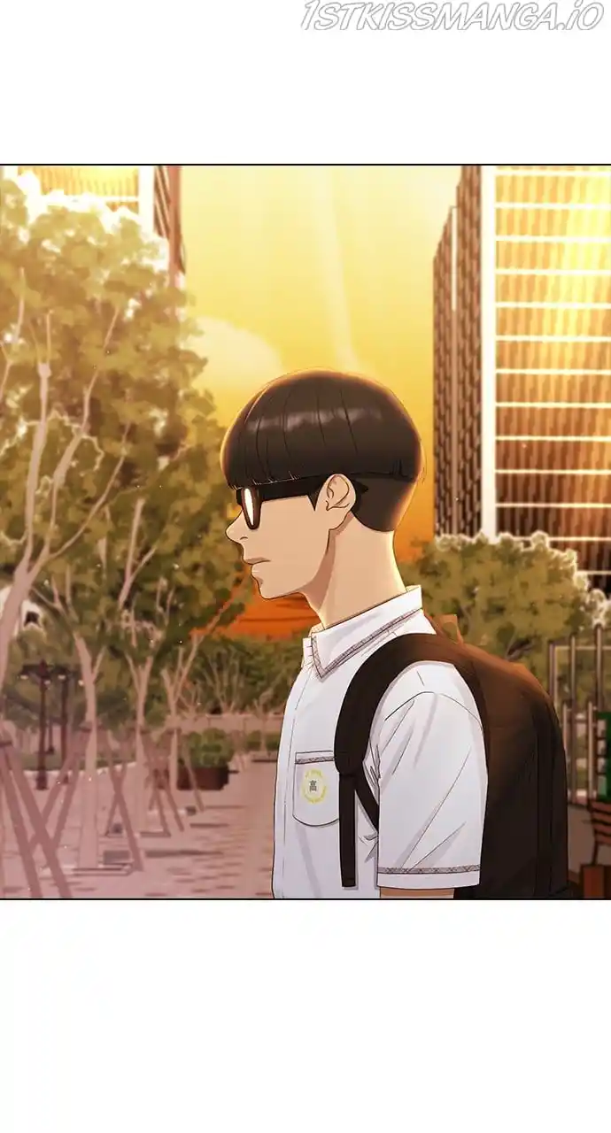 Hypnosis School Chapter 49