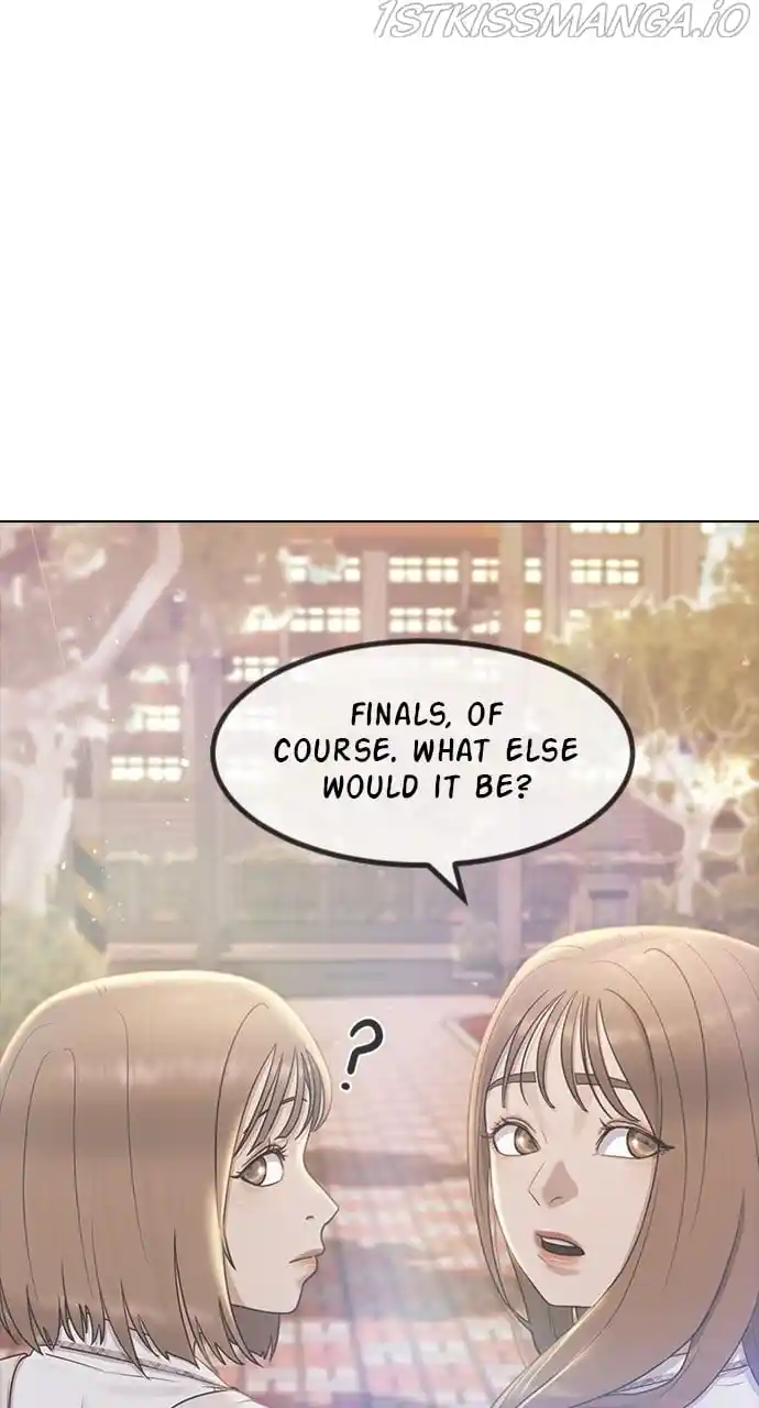 Hypnosis School Chapter 49