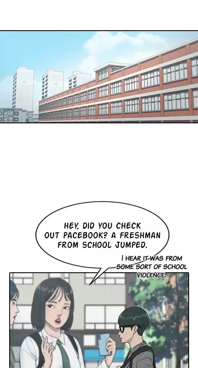 Hypnosis School Chapter 5