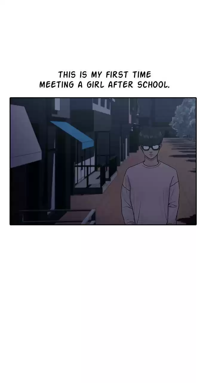 Hypnosis School Chapter 5