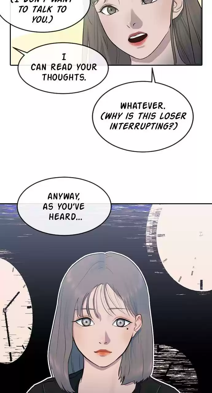 Hypnosis School Chapter 5