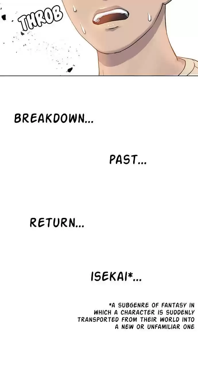 Hypnosis School Chapter 5