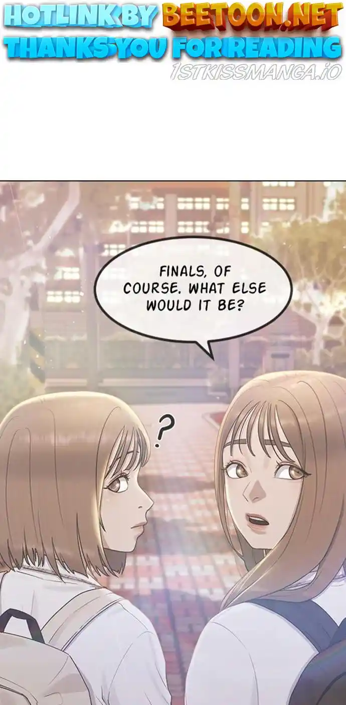 Hypnosis School Chapter 50