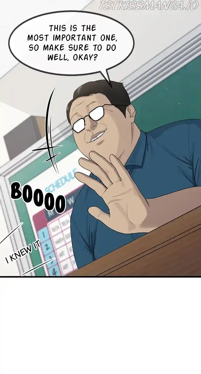 Hypnosis School Chapter 50