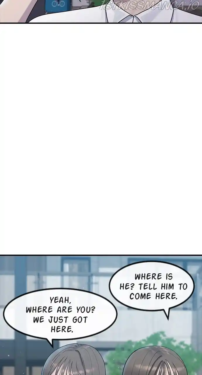 Hypnosis School Chapter 51