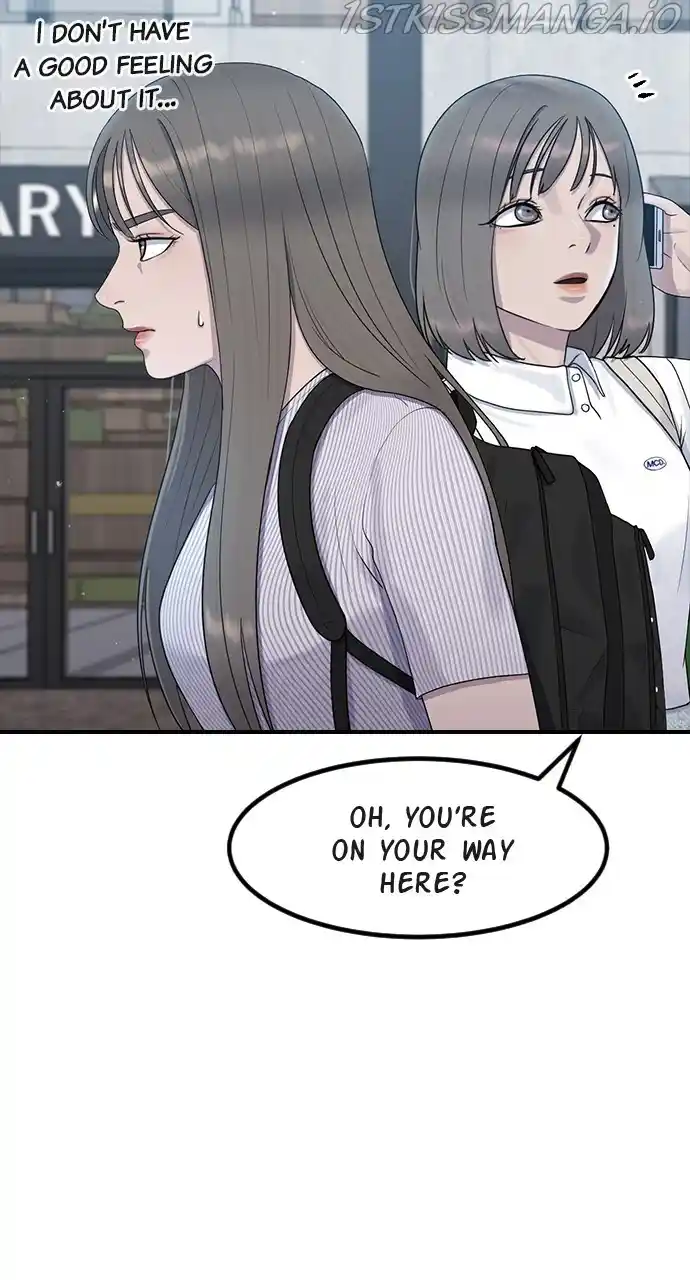 Hypnosis School Chapter 51