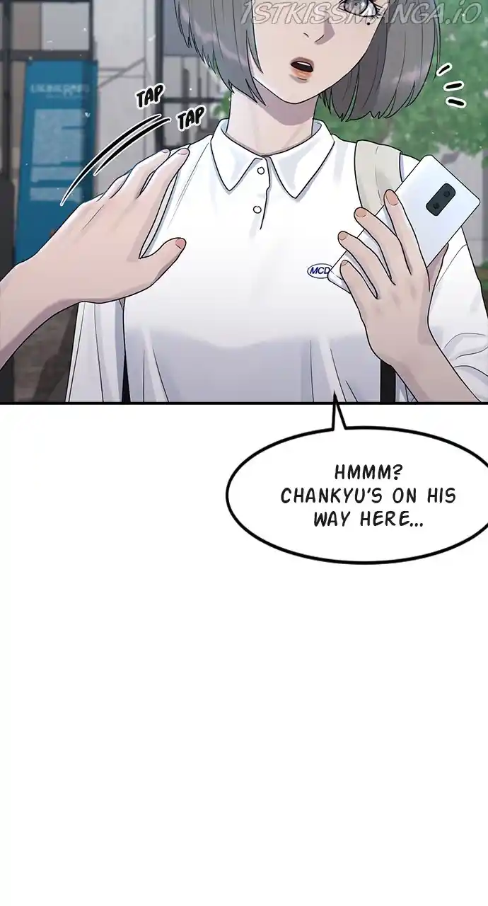 Hypnosis School Chapter 51