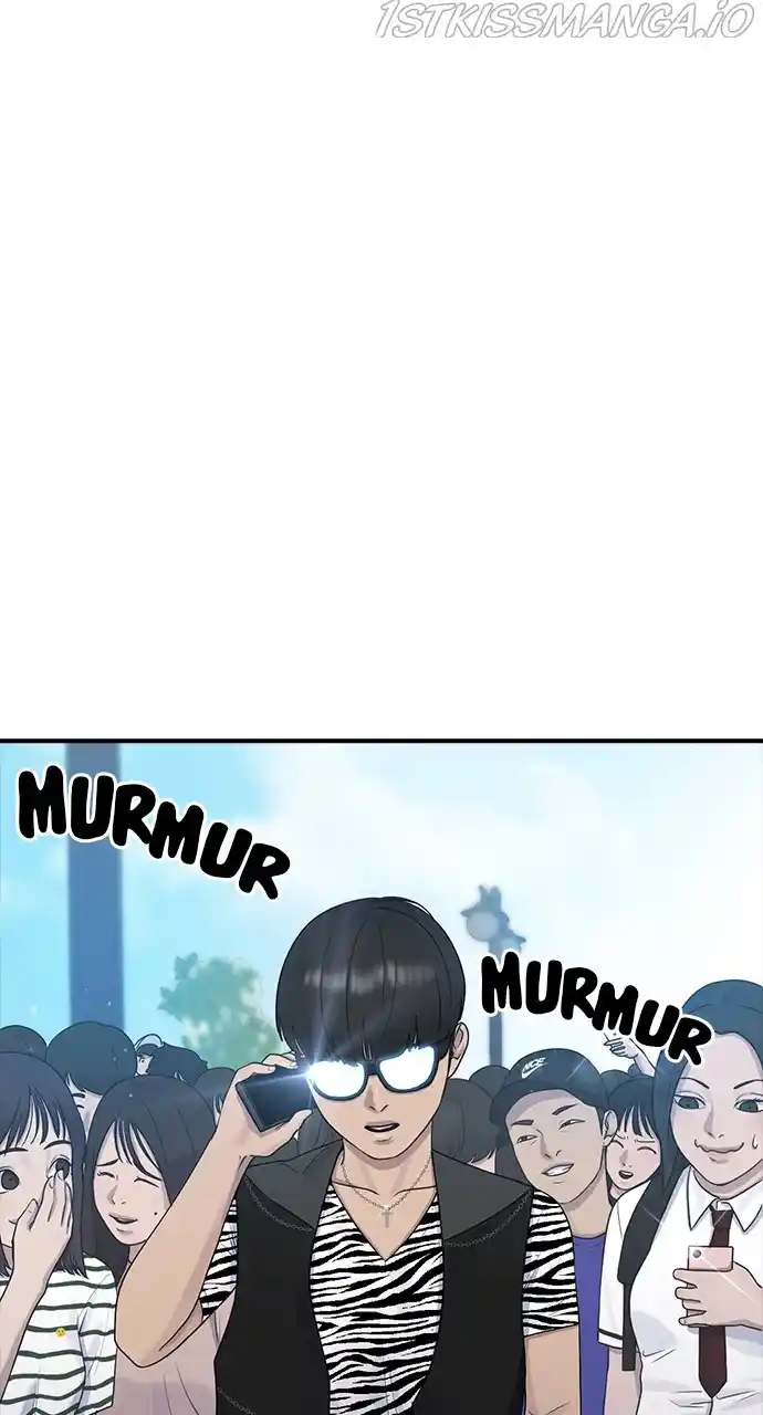 Hypnosis School Chapter 51