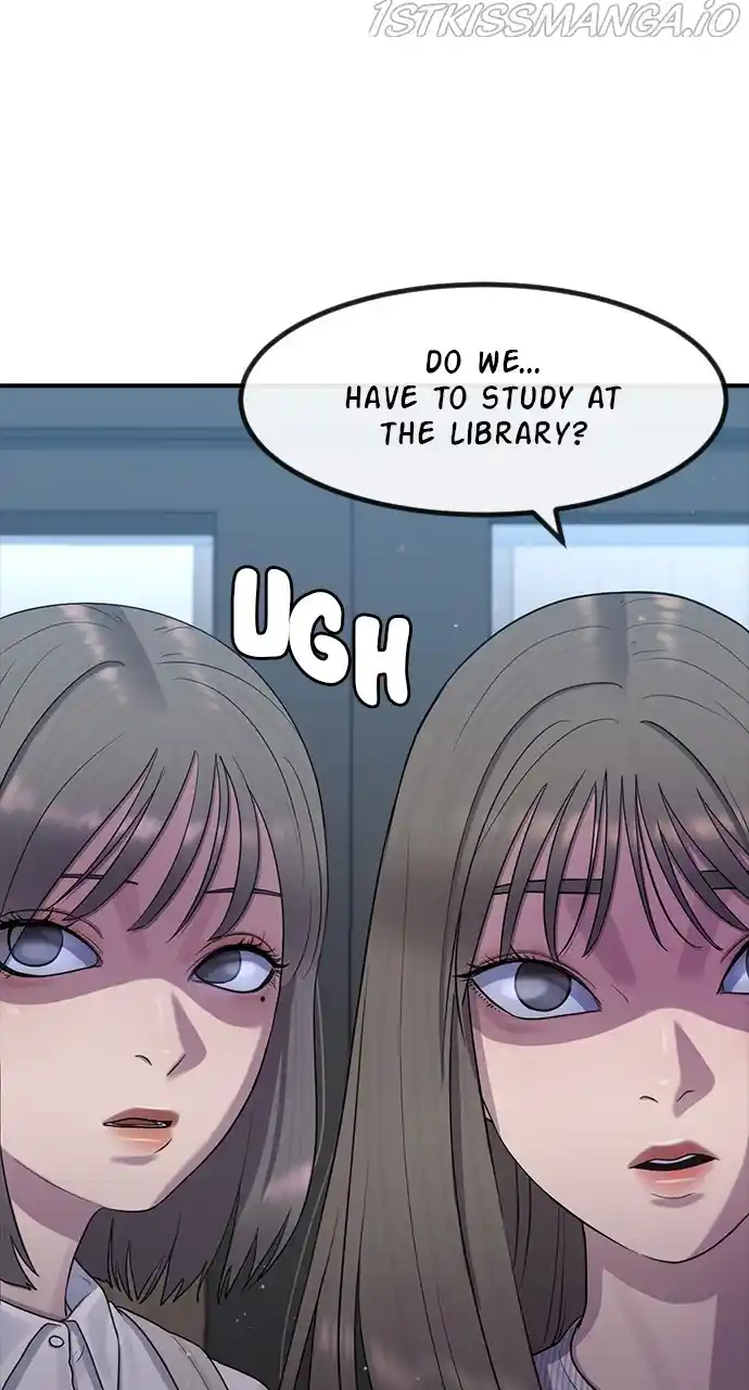 Hypnosis School Chapter 51