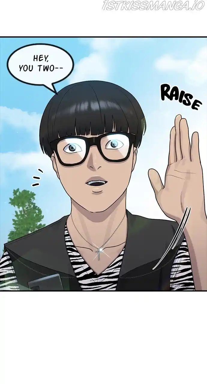 Hypnosis School Chapter 51