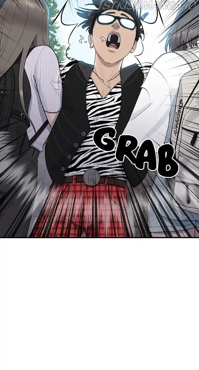 Hypnosis School Chapter 51