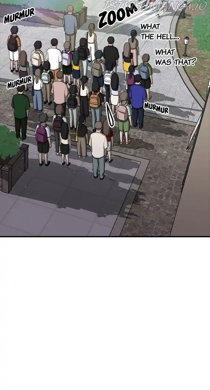 Hypnosis School Chapter 51