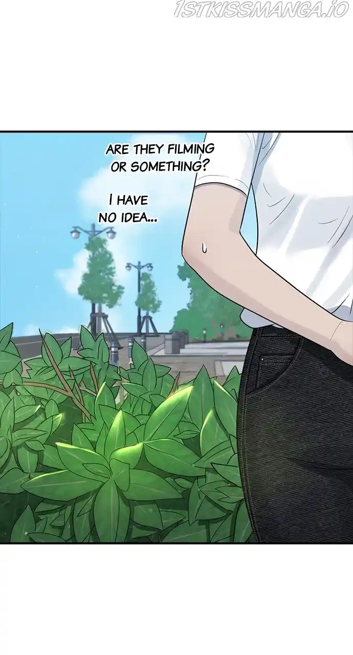 Hypnosis School Chapter 51