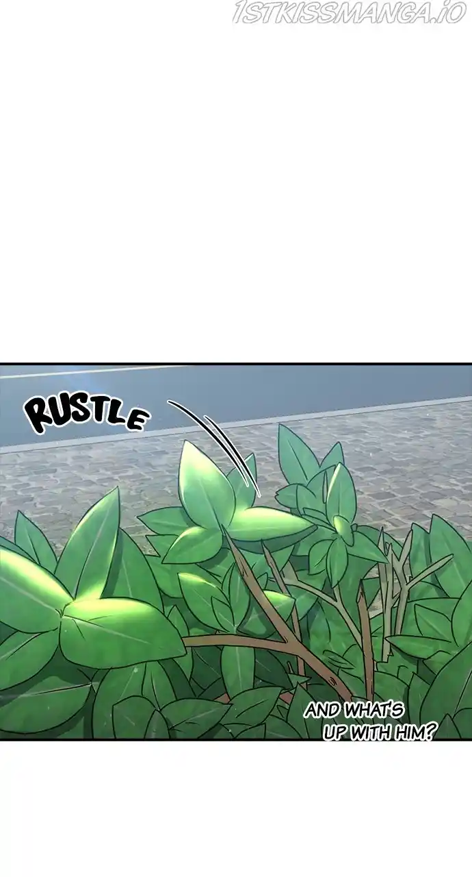 Hypnosis School Chapter 51