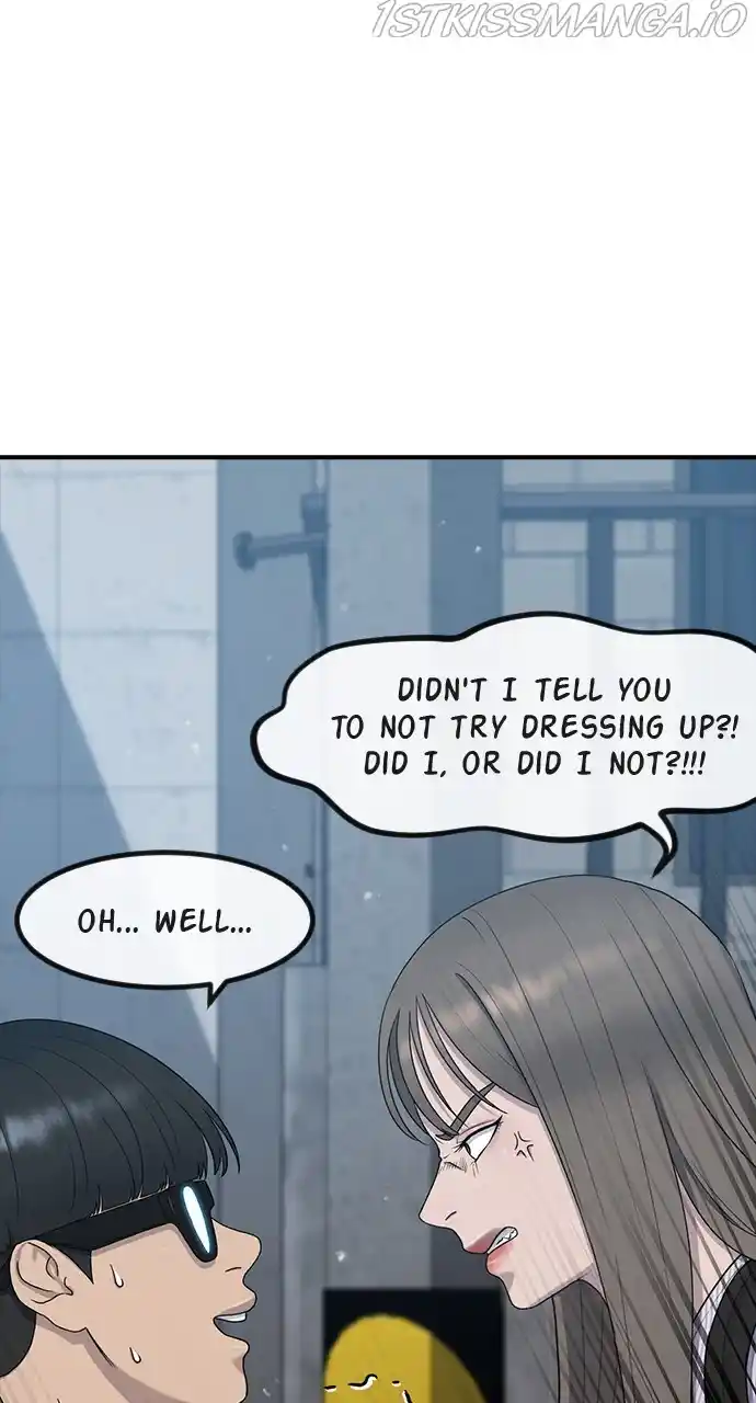 Hypnosis School Chapter 51