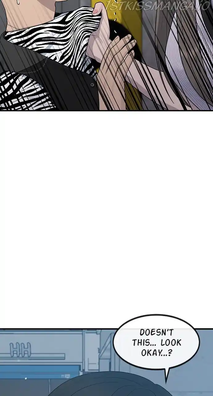 Hypnosis School Chapter 51