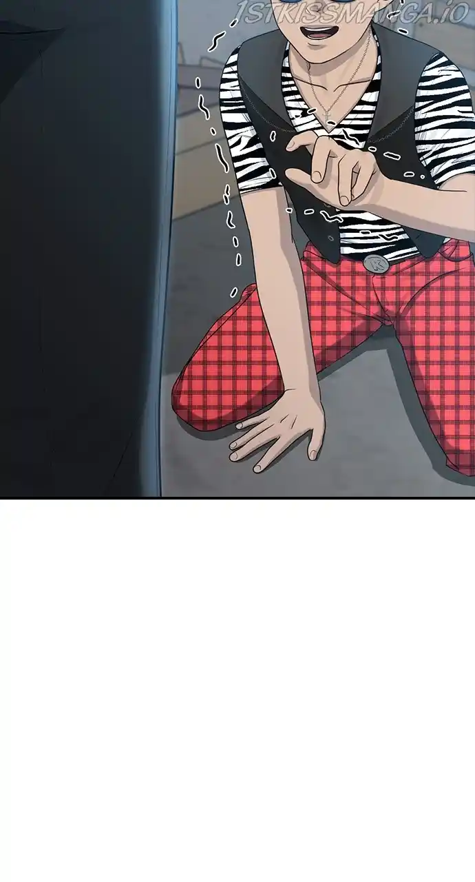 Hypnosis School Chapter 51