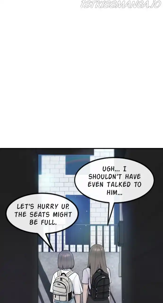 Hypnosis School Chapter 51