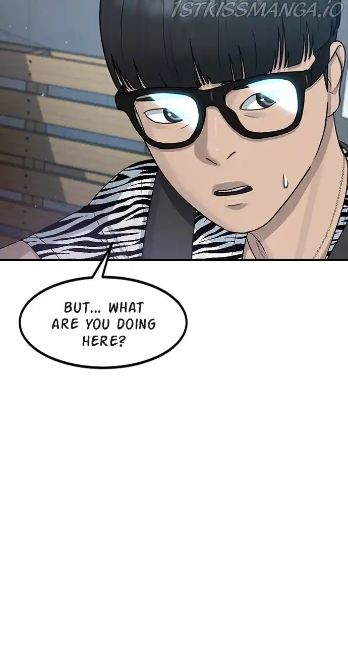 Hypnosis School Chapter 51