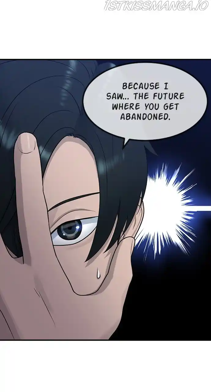 Hypnosis School Chapter 51