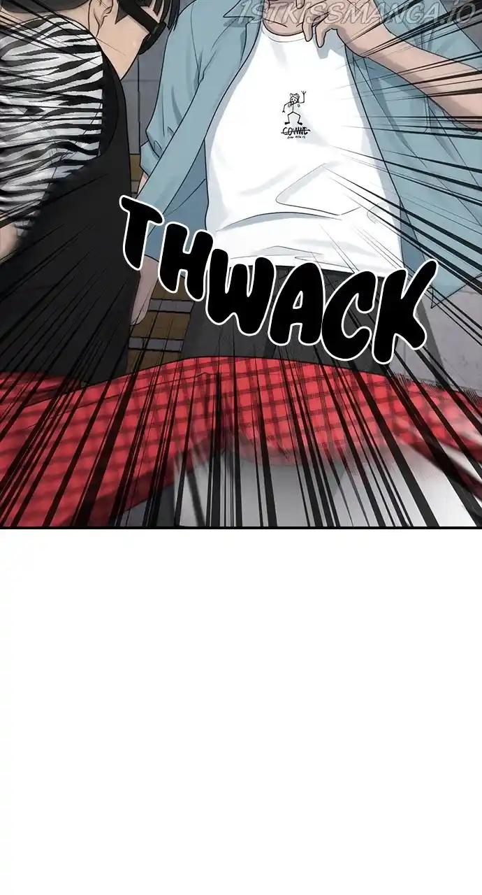 Hypnosis School Chapter 51