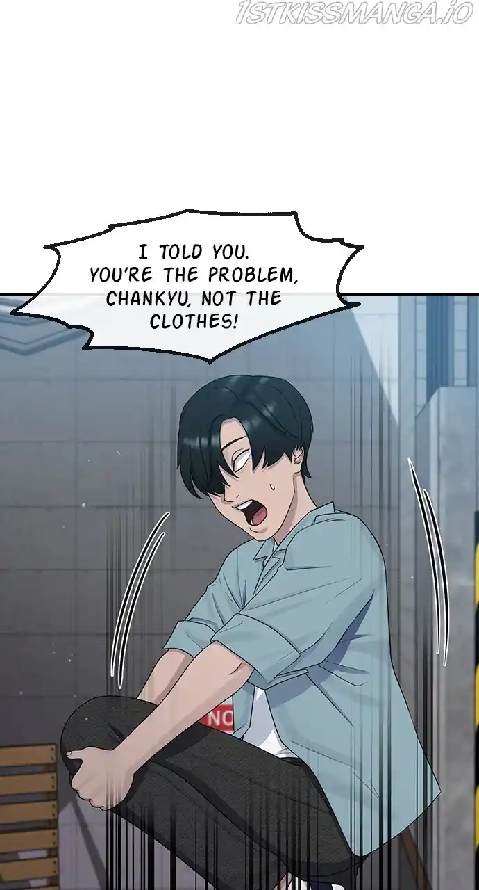 Hypnosis School Chapter 51