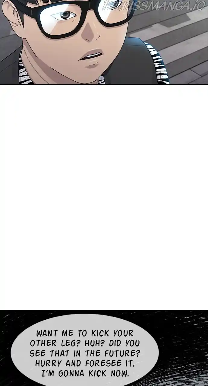 Hypnosis School Chapter 51