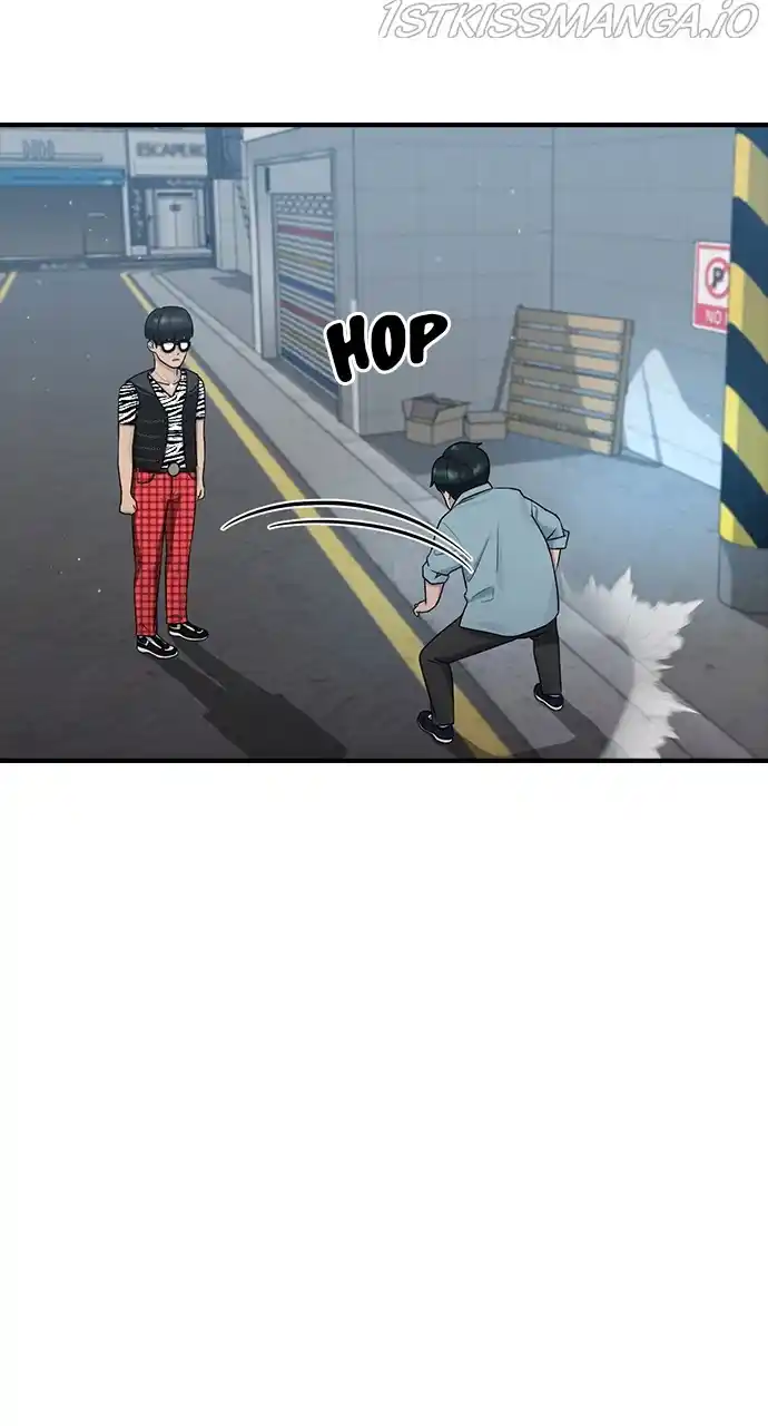 Hypnosis School Chapter 51