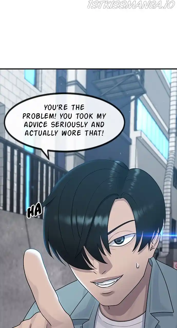 Hypnosis School Chapter 51