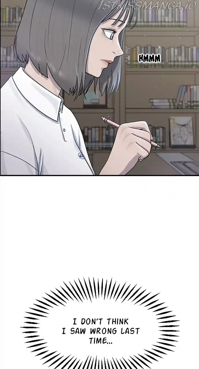 Hypnosis School Chapter 51