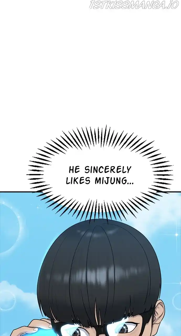 Hypnosis School Chapter 51