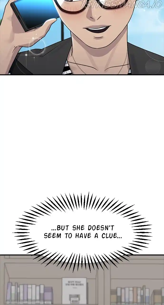 Hypnosis School Chapter 51