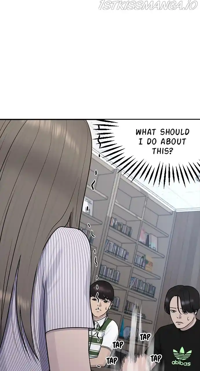 Hypnosis School Chapter 51