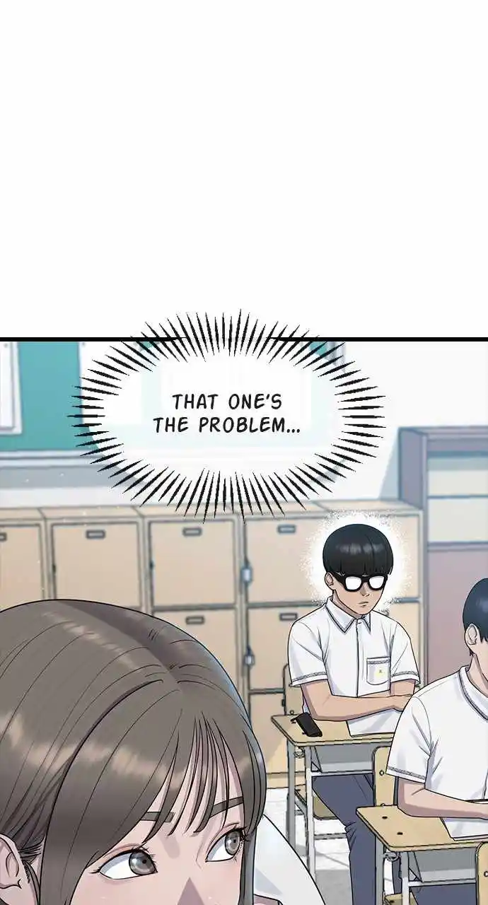 Hypnosis School Chapter 52