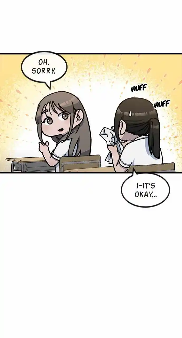 Hypnosis School Chapter 52