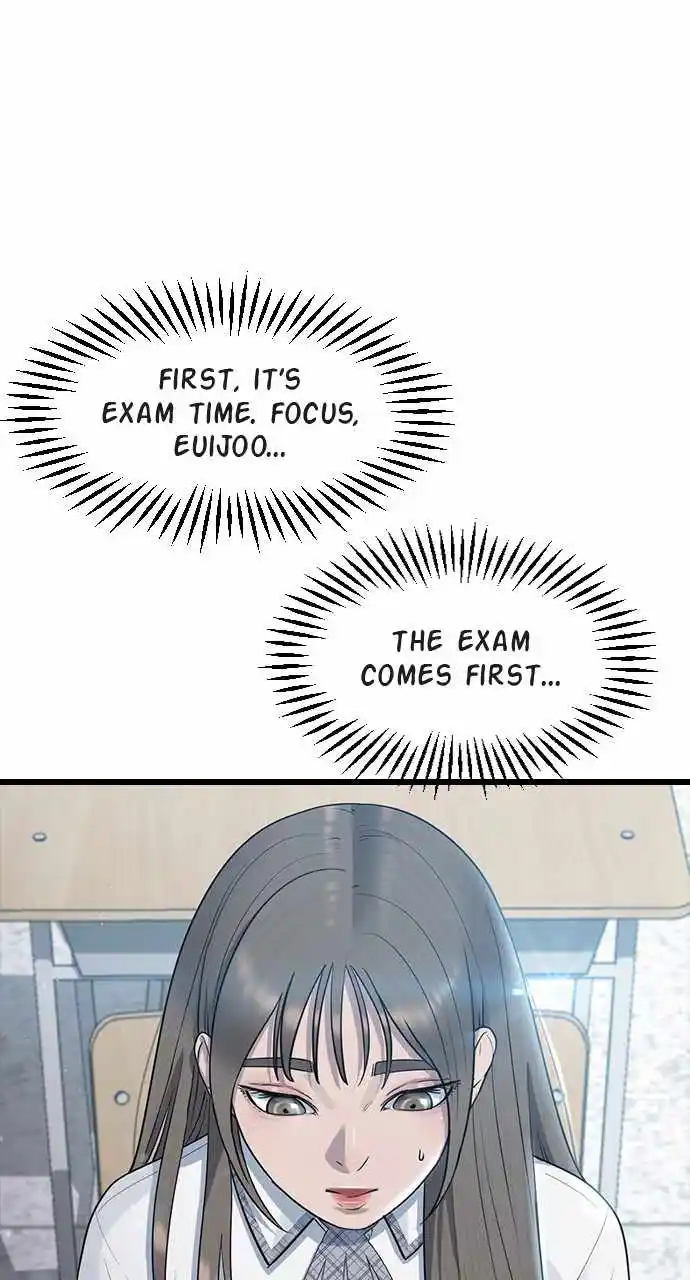 Hypnosis School Chapter 52