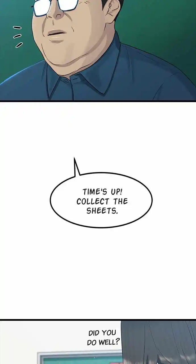 Hypnosis School Chapter 52