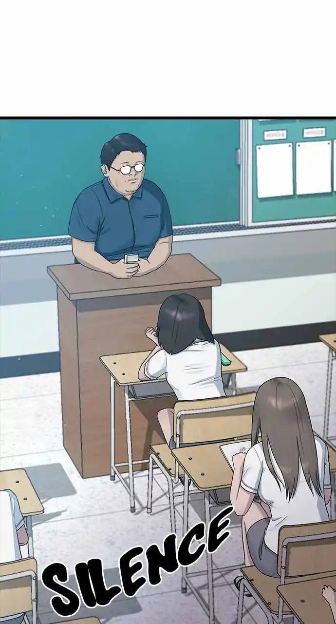 Hypnosis School Chapter 52