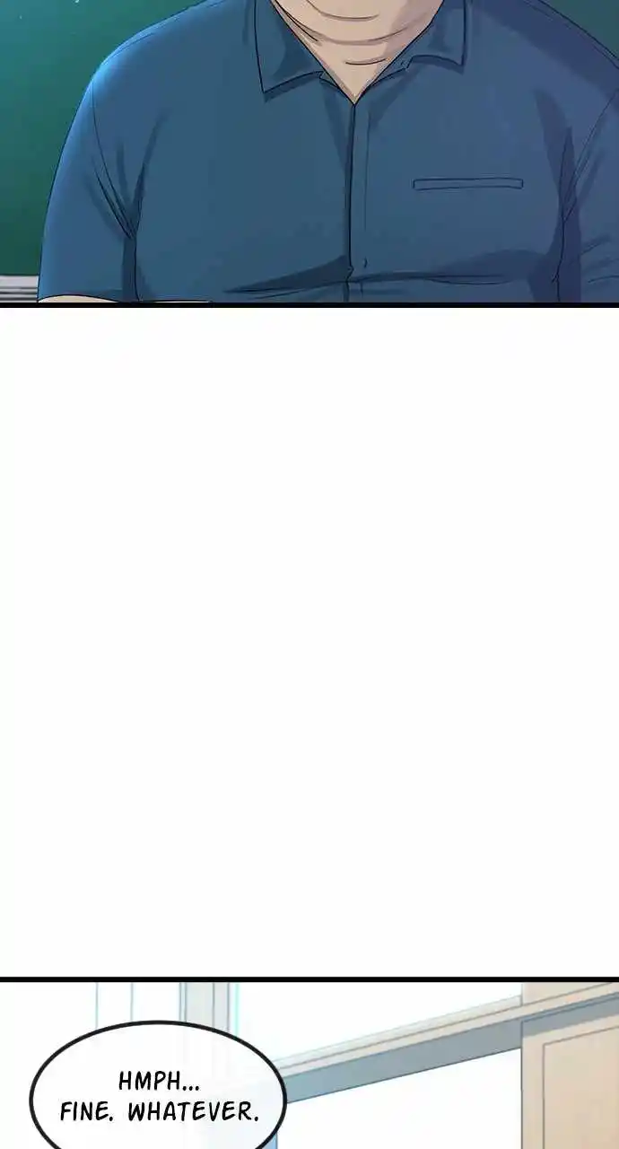 Hypnosis School Chapter 52