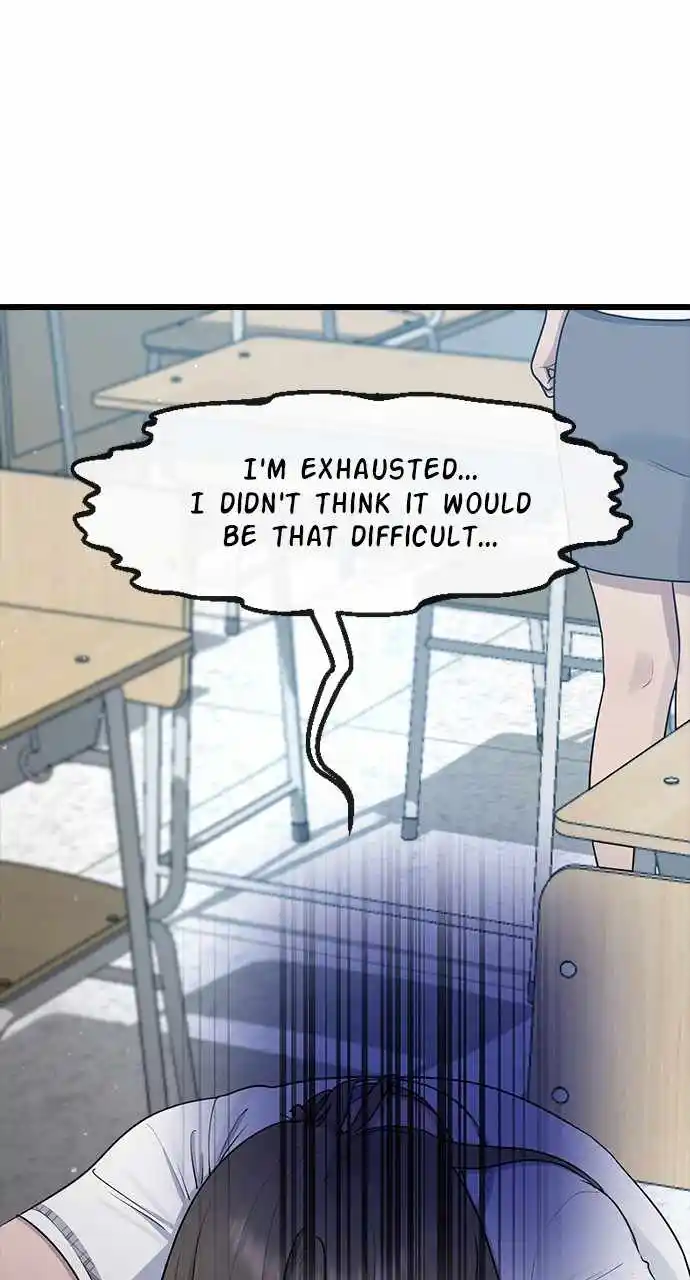 Hypnosis School Chapter 52